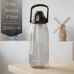 ISHIVA® Noodpakket Pro Plus – Compleet nood- en overlevingspakket