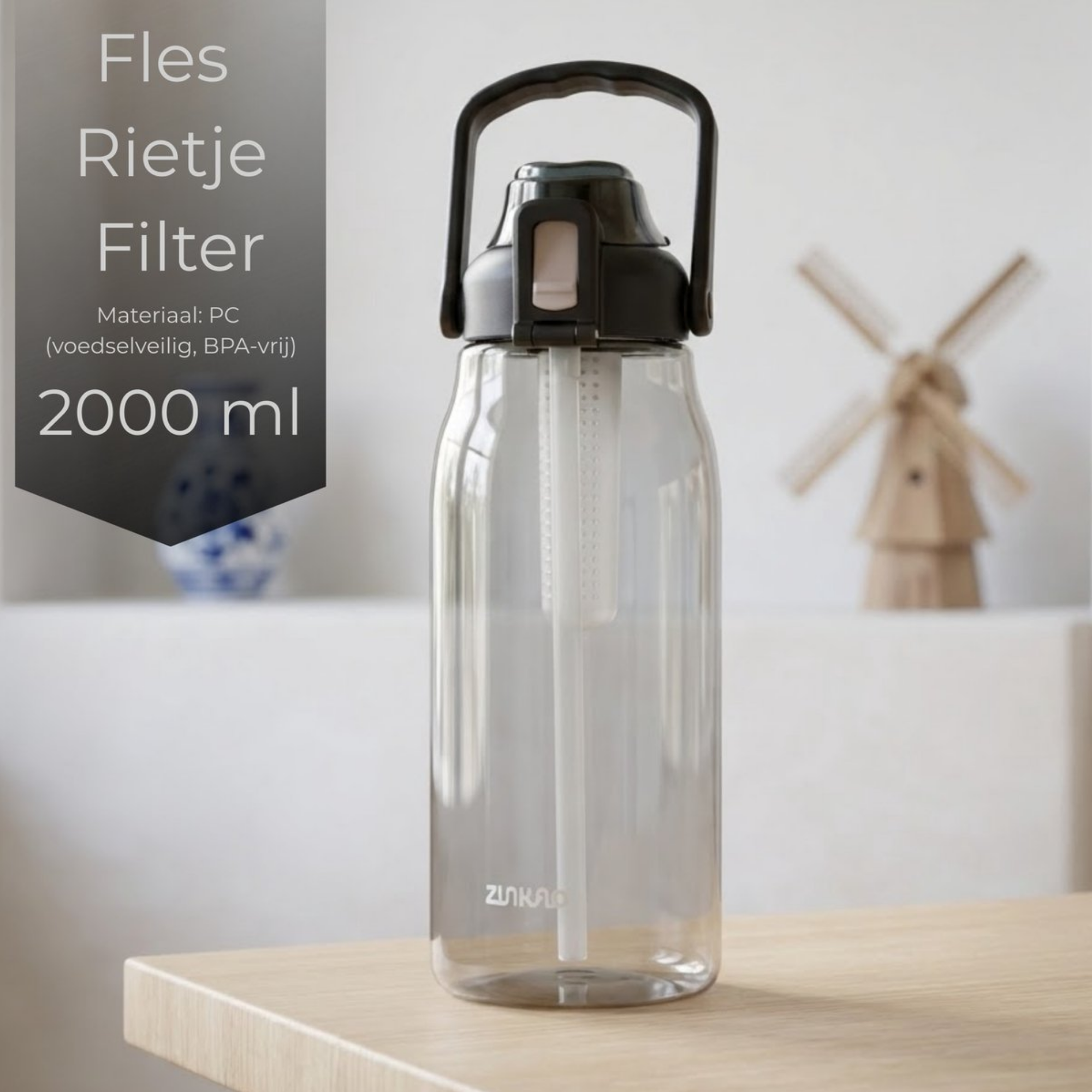 ISHIVA® Noodpakket Pro Plus – Compleet nood- en overlevingspakket