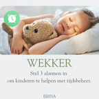 ISHIVA® PRO Smartwatch Kinderen - GPS Horloge Met Simkaart (4G GPS)