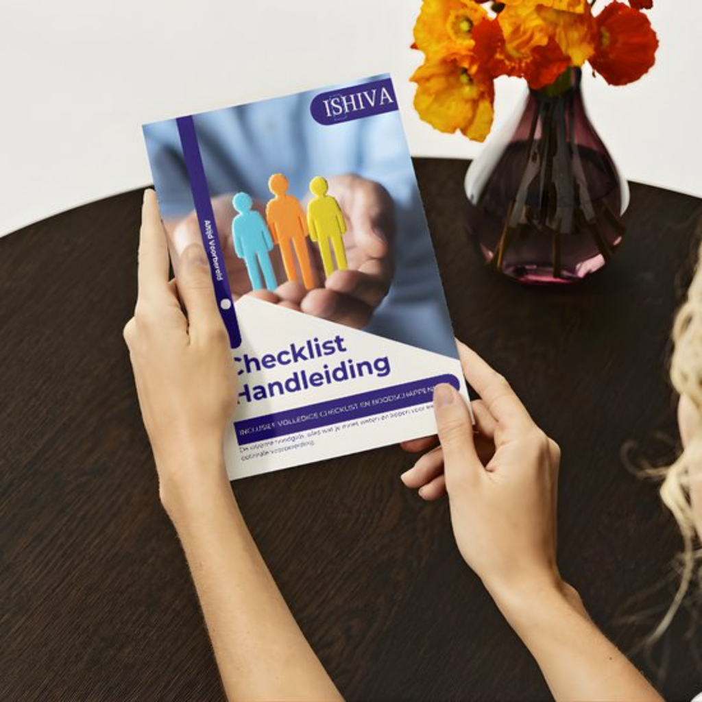 ISHIVA® Noodpakket Pro Plus – Compleet nood- en overlevingspakket